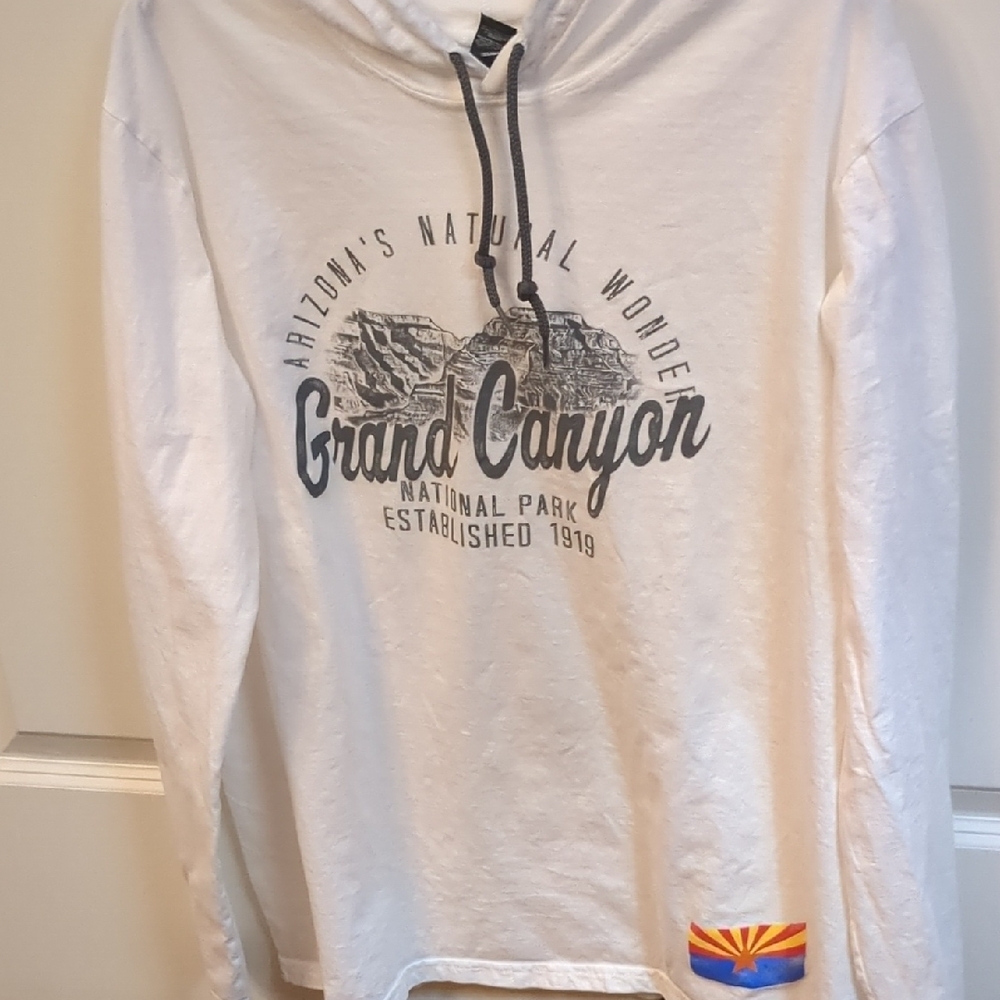 Grand Canyon Park Shirt
